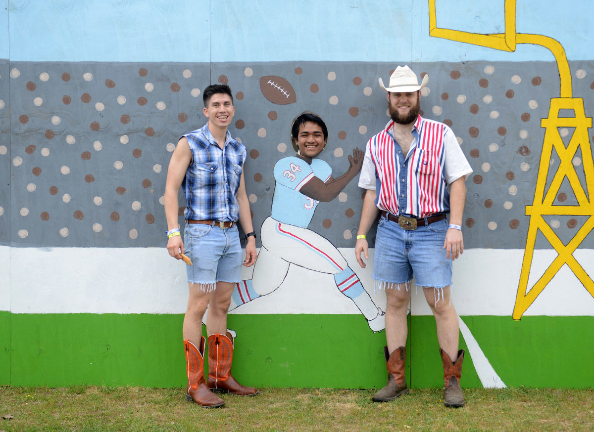 Chilifest 2019